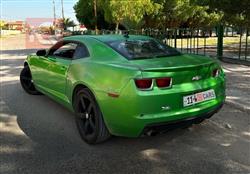 شێڤرۆلێت کەمارۆ